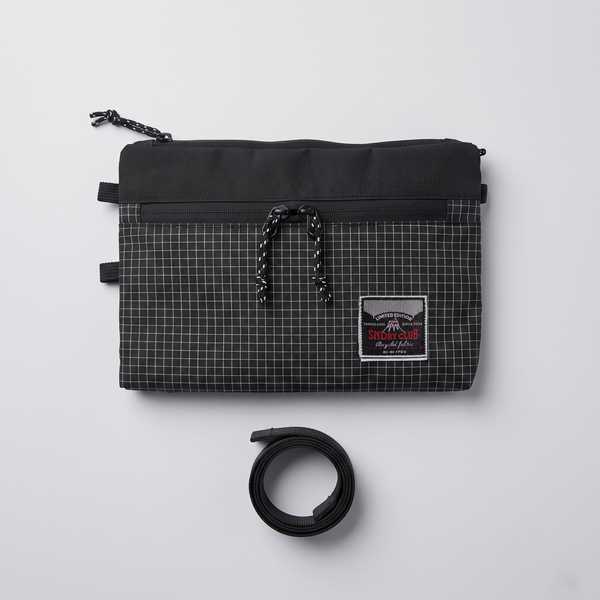 off-route sling bag