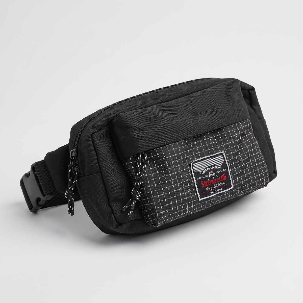 Detour fanny pack