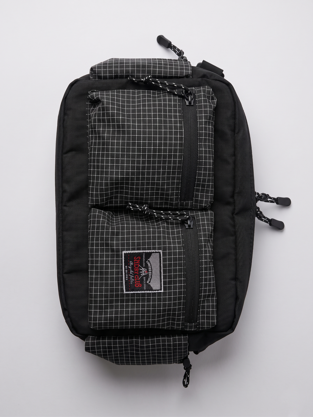 Memento camera bag