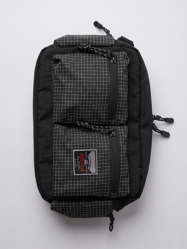 Memento camera bag