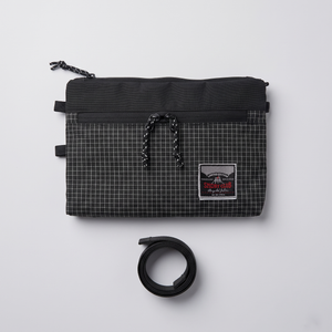 off-route sling bag