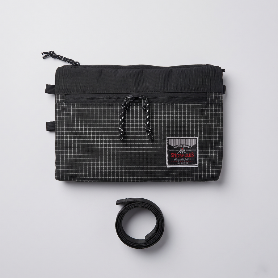 off-route sling bag