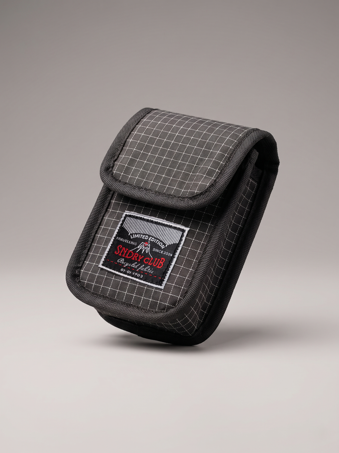 Point & Shoot camera pouch