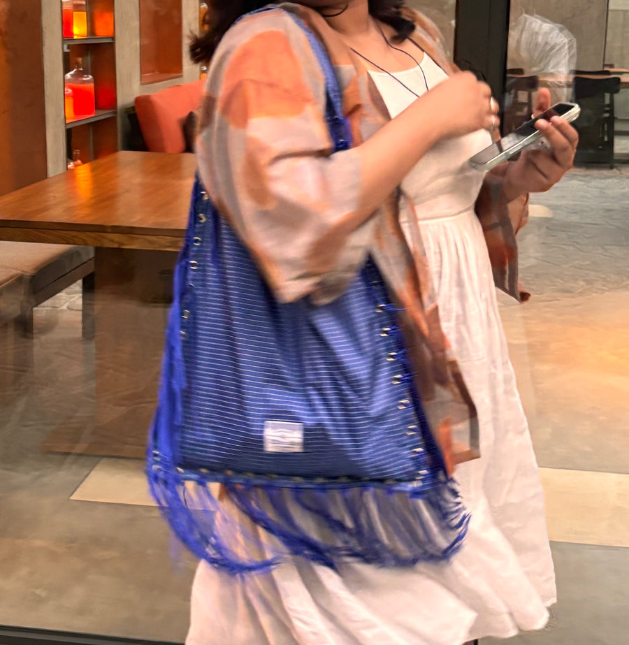 Daybreak Tote Bag